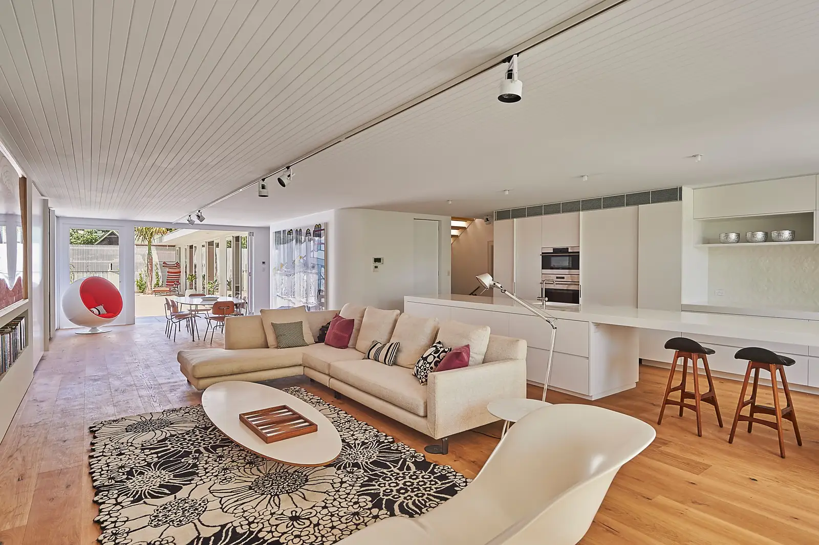 11-13 Roylston Street, Paddington Sold by Sydney Sotheby's International Realty - image 2