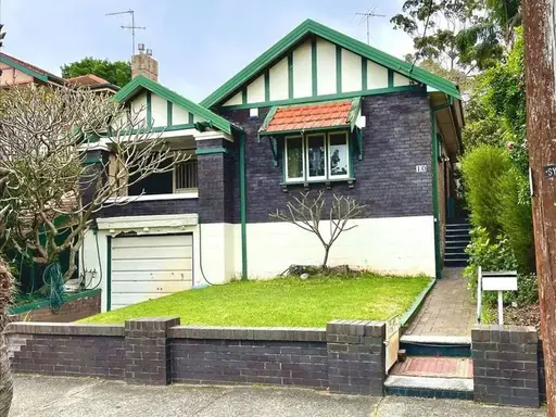 10 Shaw Avenue, Kingsford Sold by Sydney Sotheby's International Realty