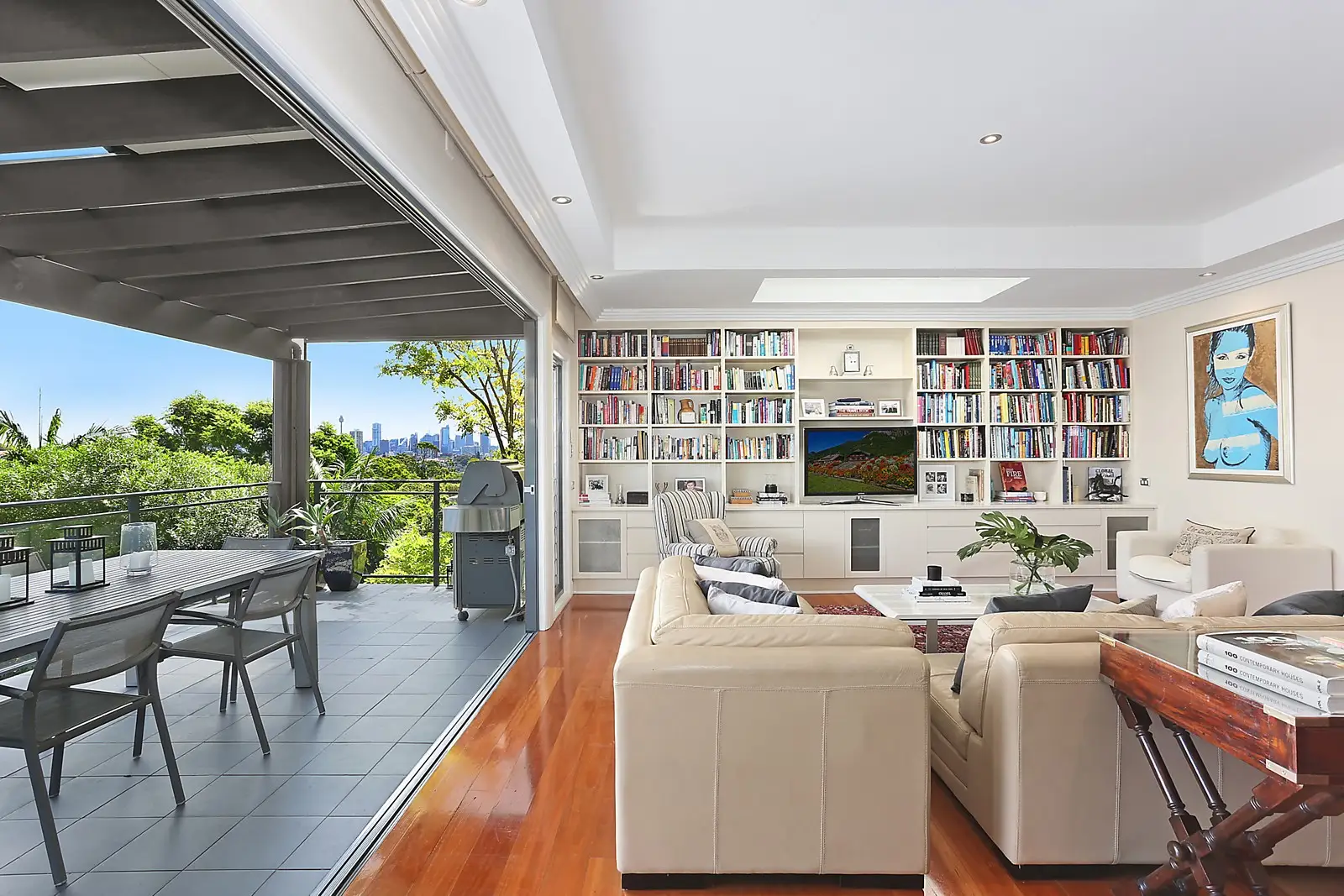 94 Bellevue Road, Bellevue Hill Sold by Sydney Sotheby's International Realty - image 2