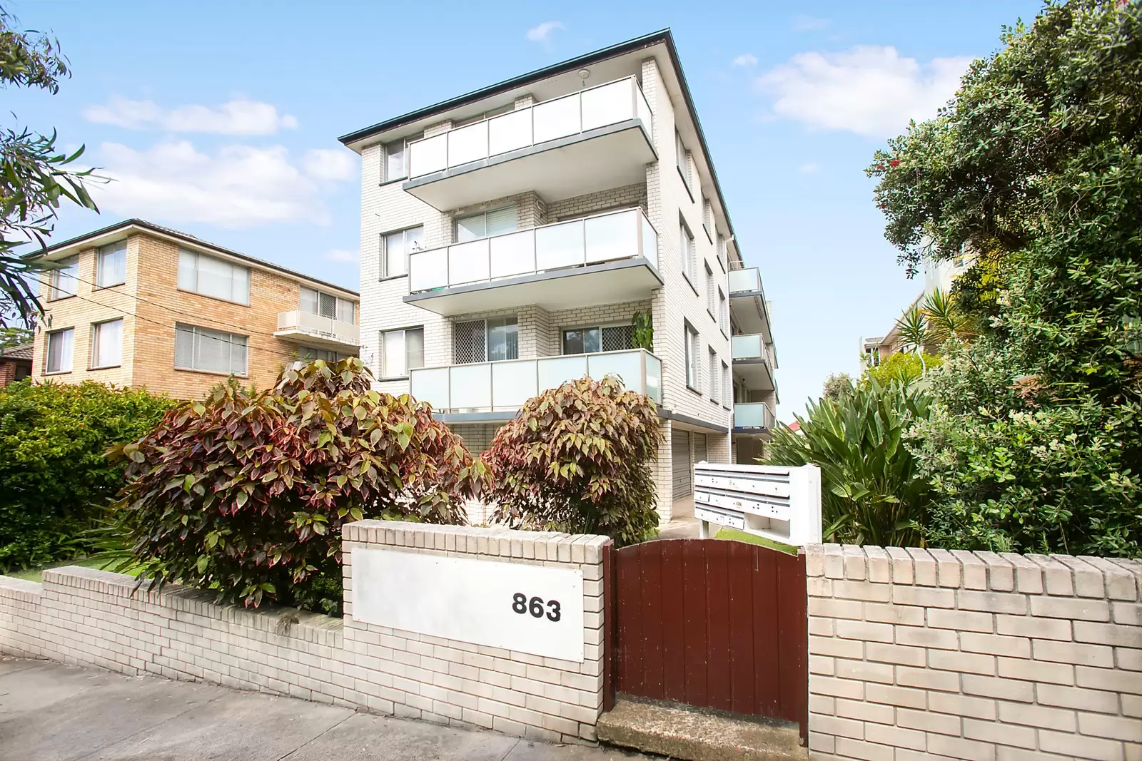 Photo #7: 6/863 Anzac Parade, Maroubra - Sold by Sydney Sotheby's International Realty