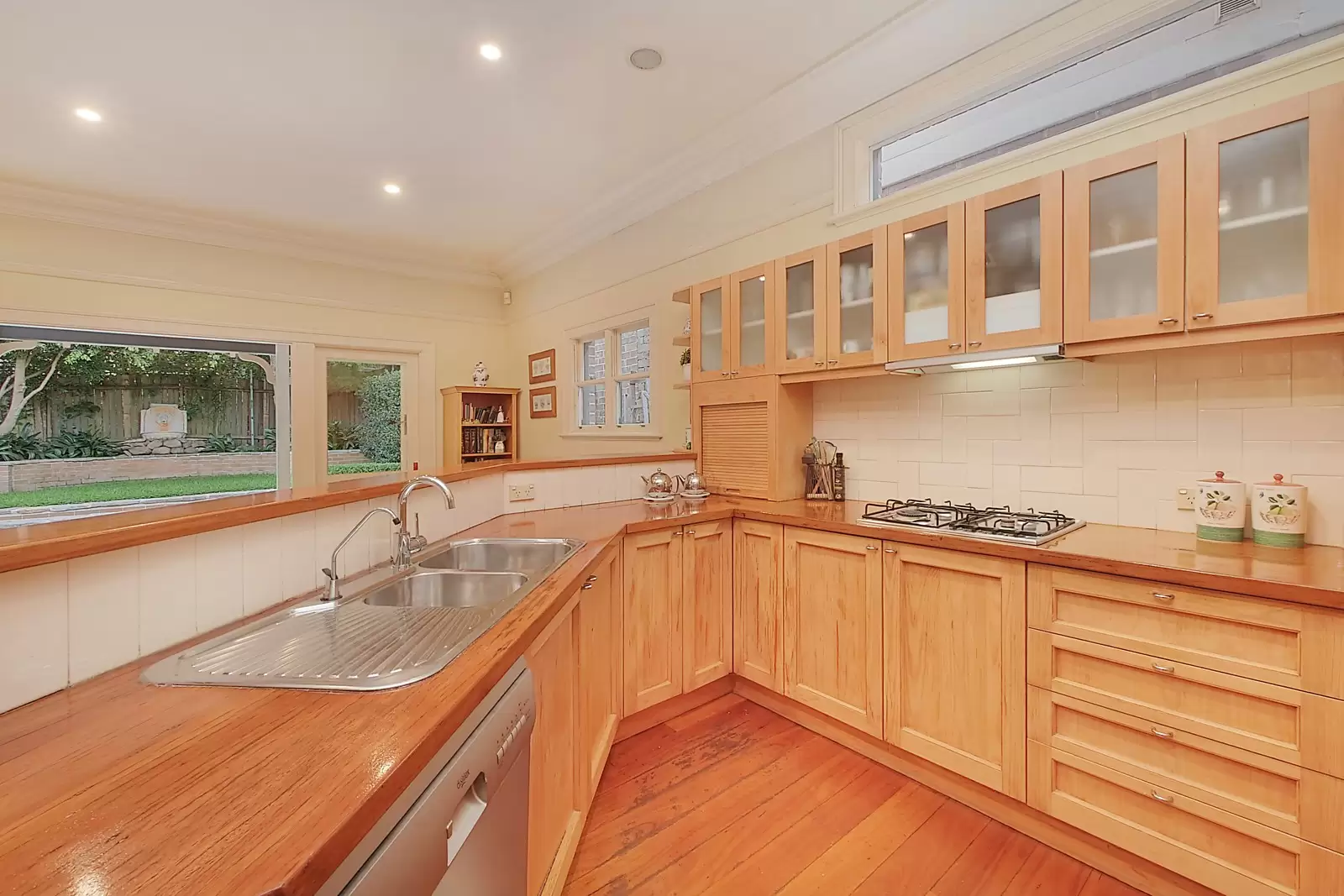 267 Darley Road, Randwick Sold by Sydney Sotheby's International Realty - image 1