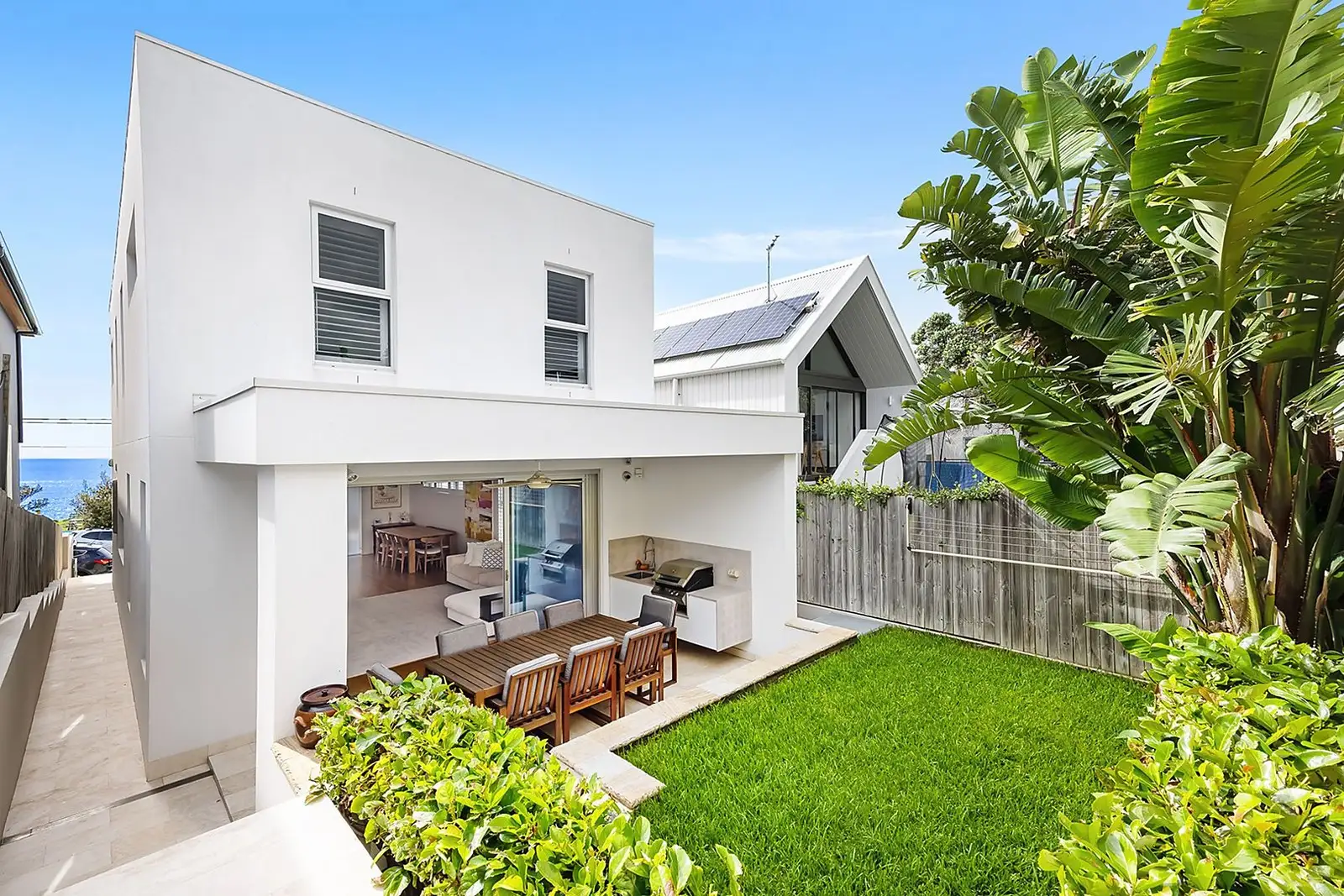 Photo #2: 14 Ocean Street, Clovelly - Sold by Sydney Sotheby's International Realty