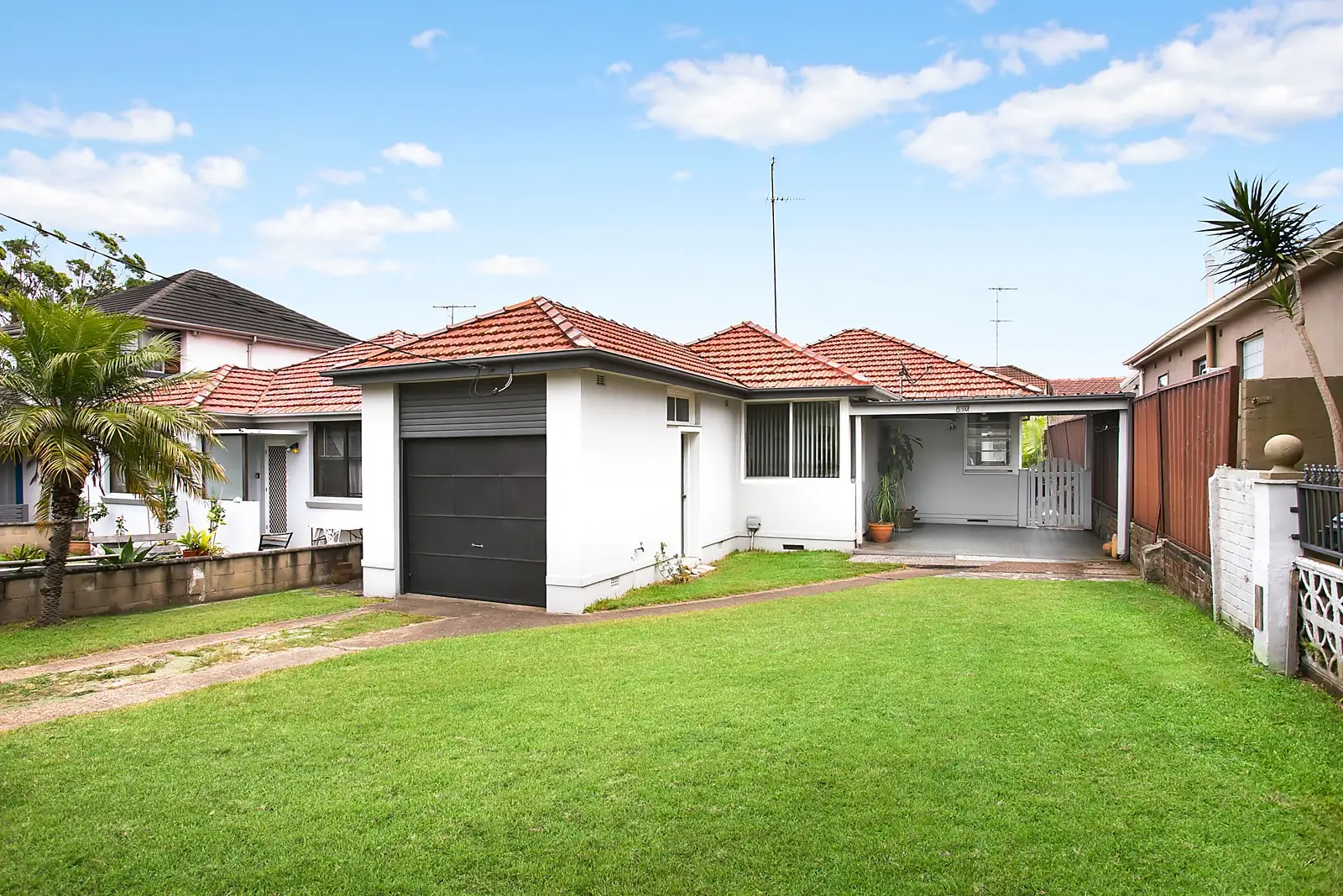 Photo #1: 590 Bunnerong Road, Matraville - Sold by Sydney Sotheby's International Realty