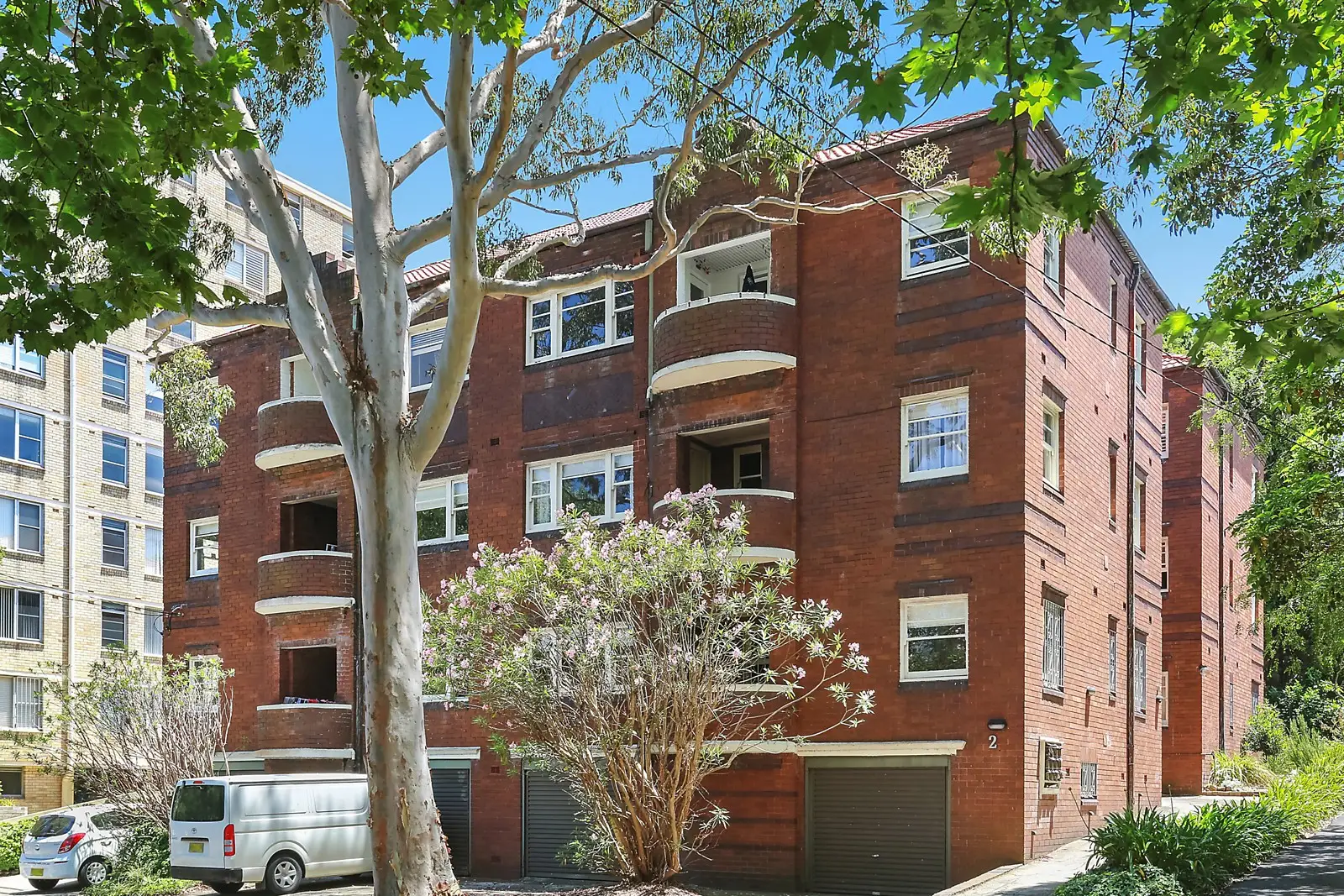 7/2 Wellington Street, Woollahra Sold by Sydney Sotheby's International Realty - image 3