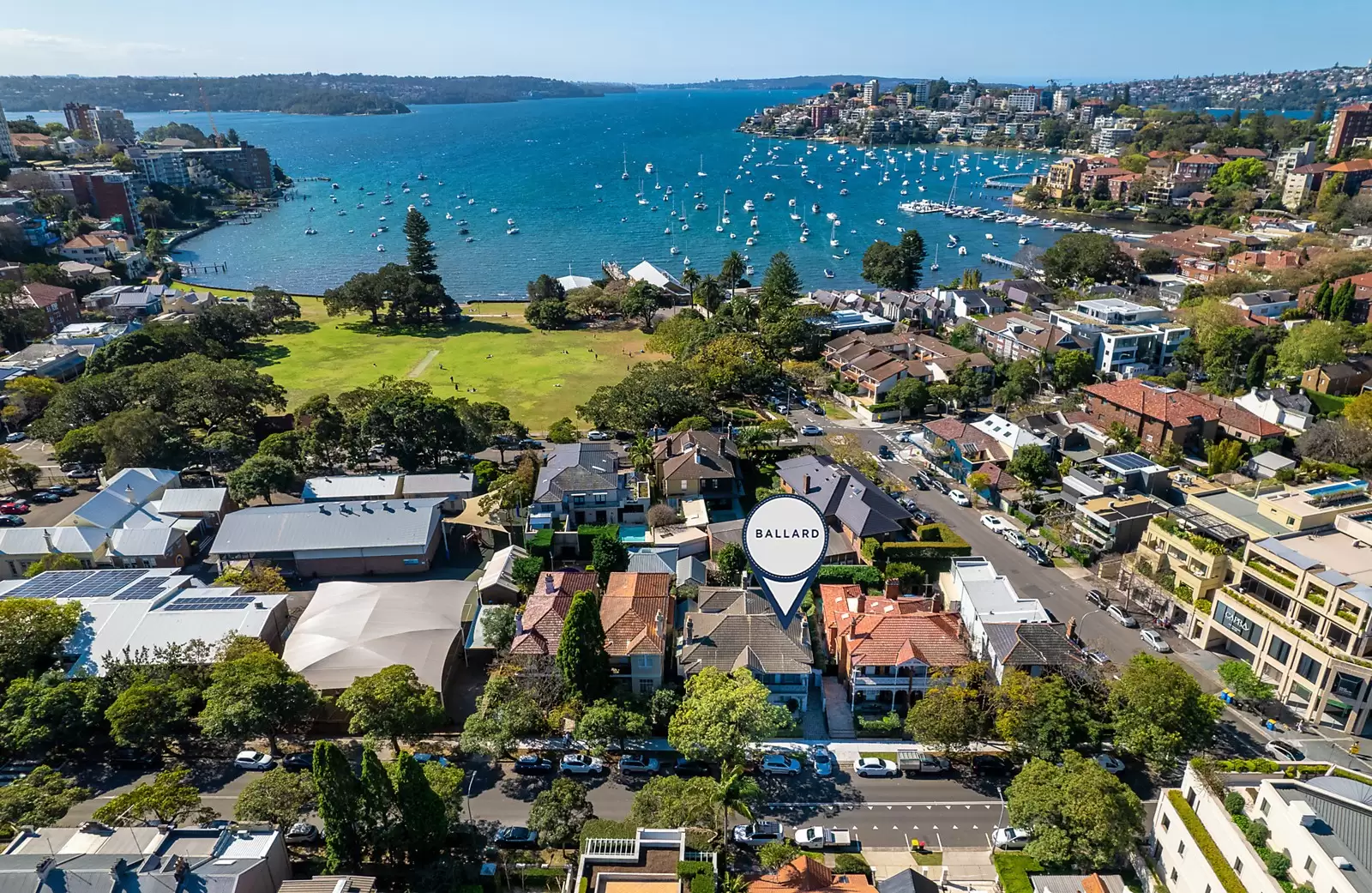 61 Cross Street, Double Bay Sold by Sydney Sotheby's International Realty - image 9