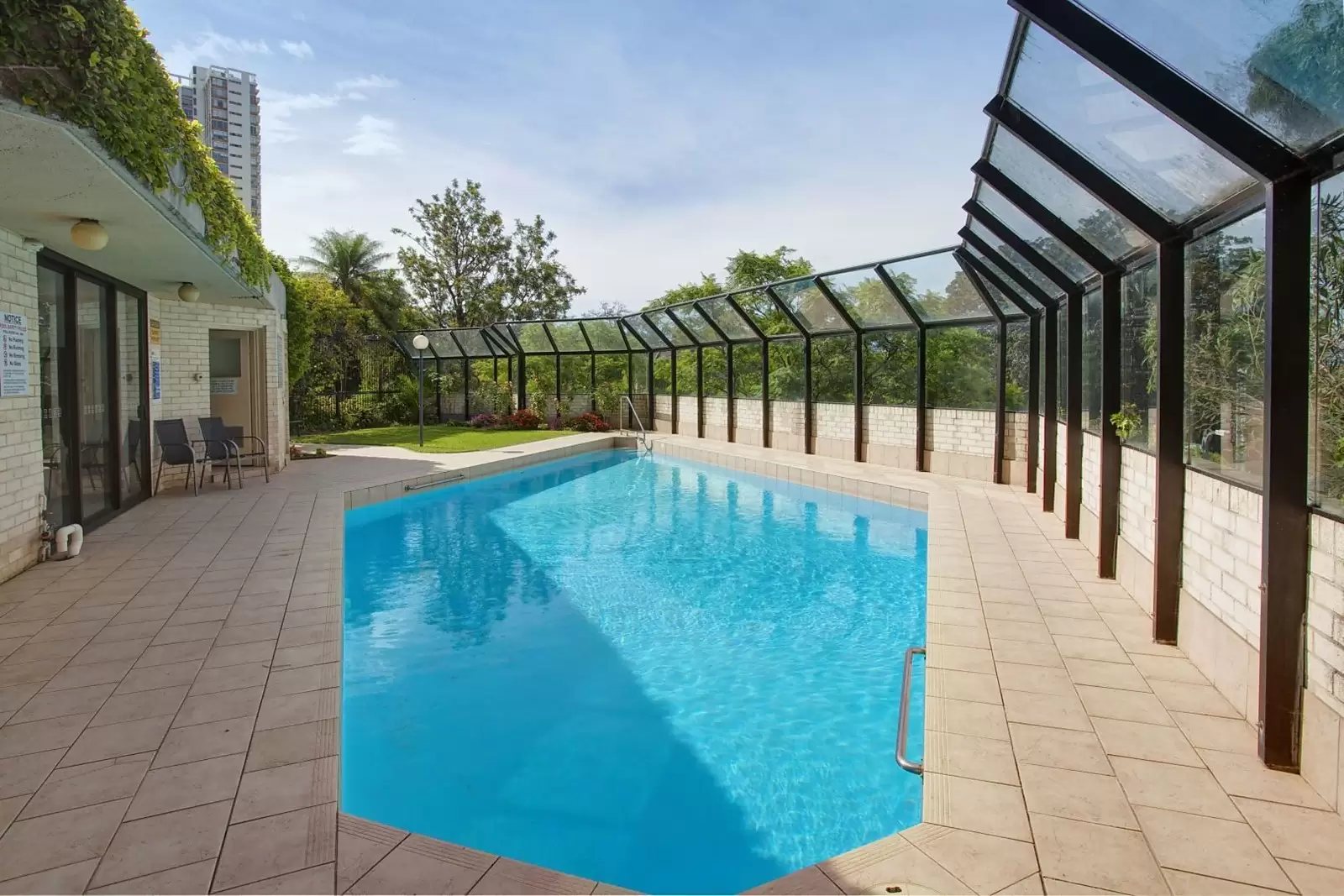 Photo #5: 1801/180 Ocean Street, Edgecliff - Sold by Sydney Sotheby's International Realty