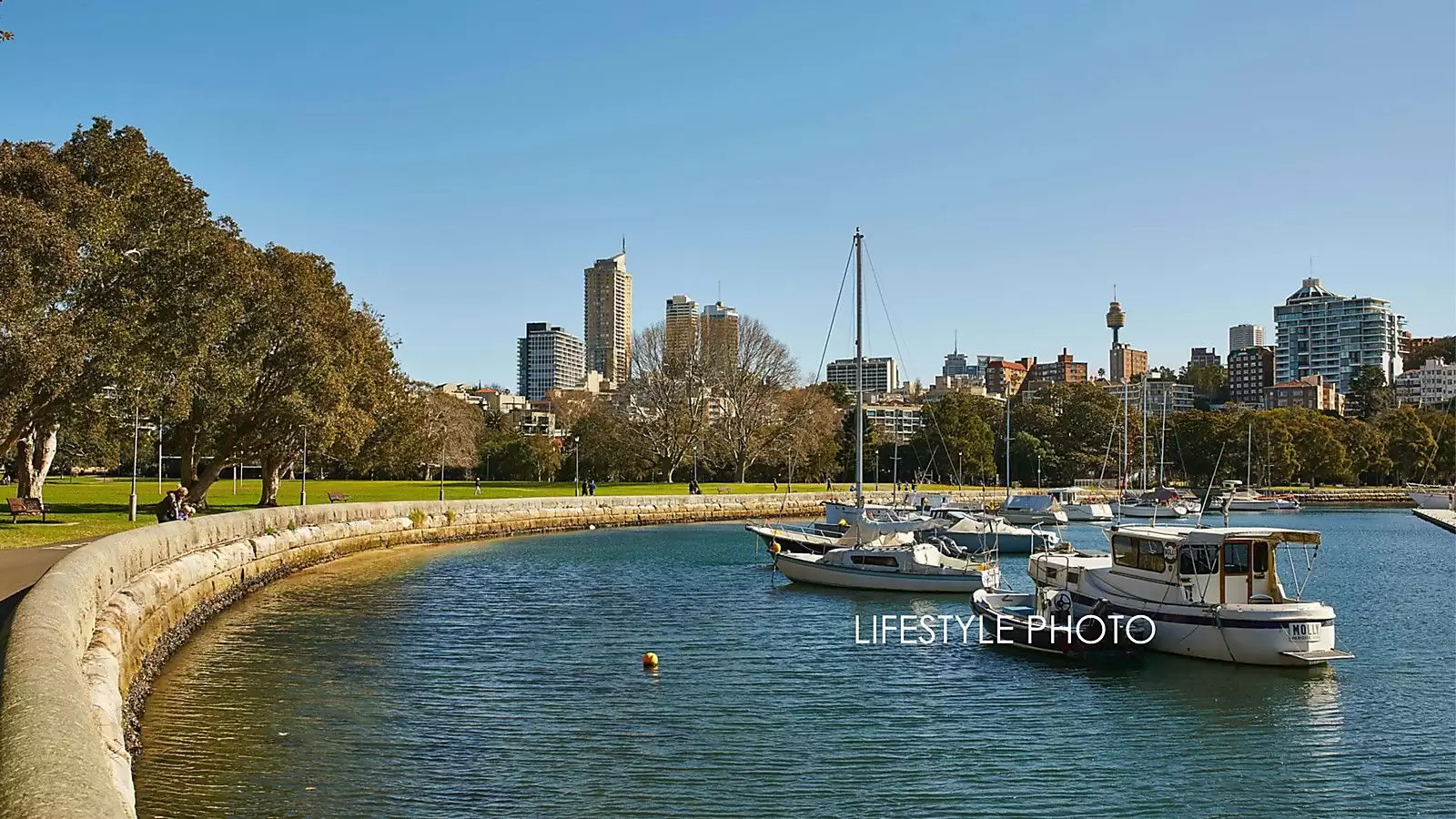 Photo #17: 9D/153 Bayswater Road, Rushcutters Bay - Sold by Sydney Sotheby's International Realty