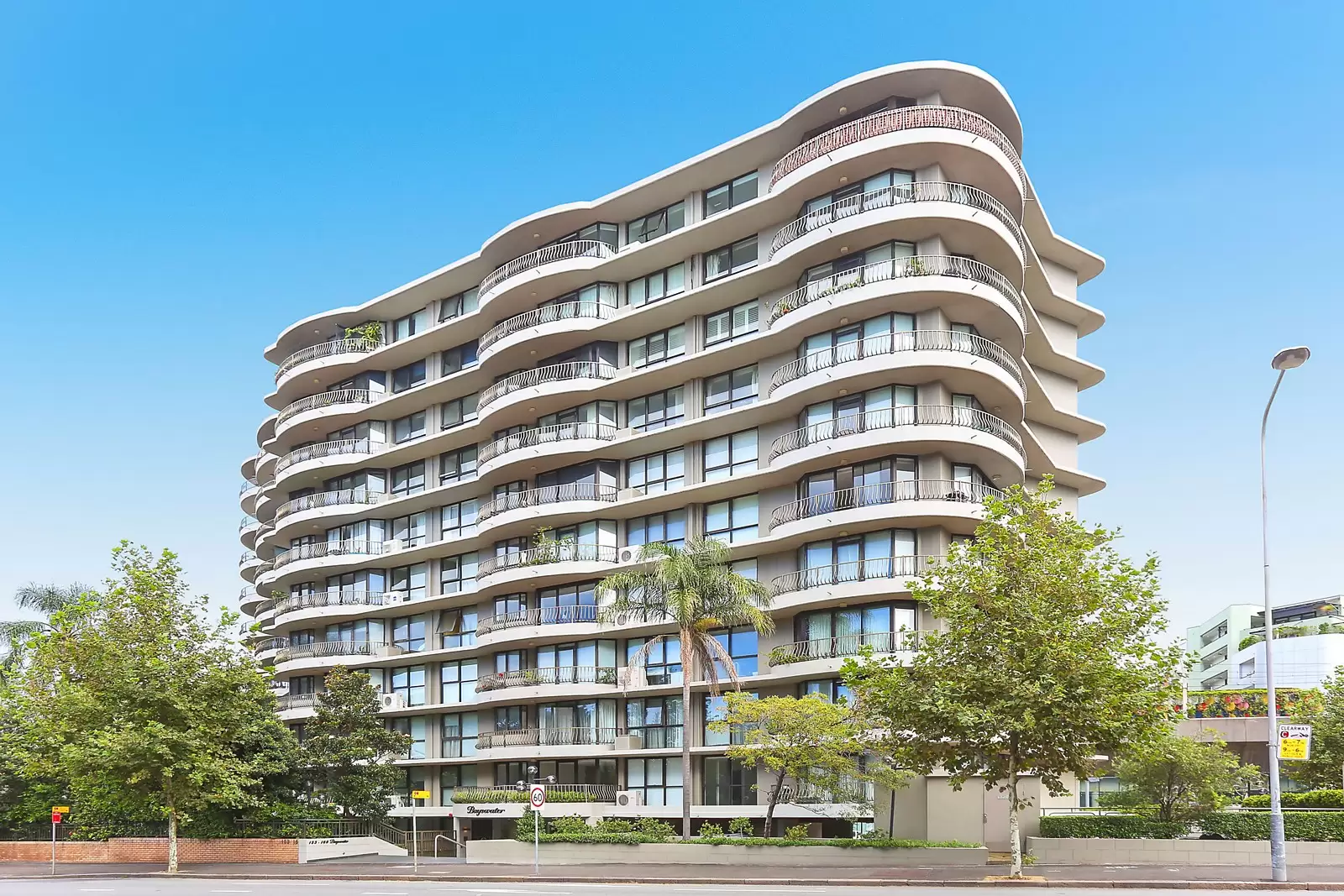 Photo #13: 9D/153 Bayswater Road, Rushcutters Bay - Sold by Sydney Sotheby's International Realty