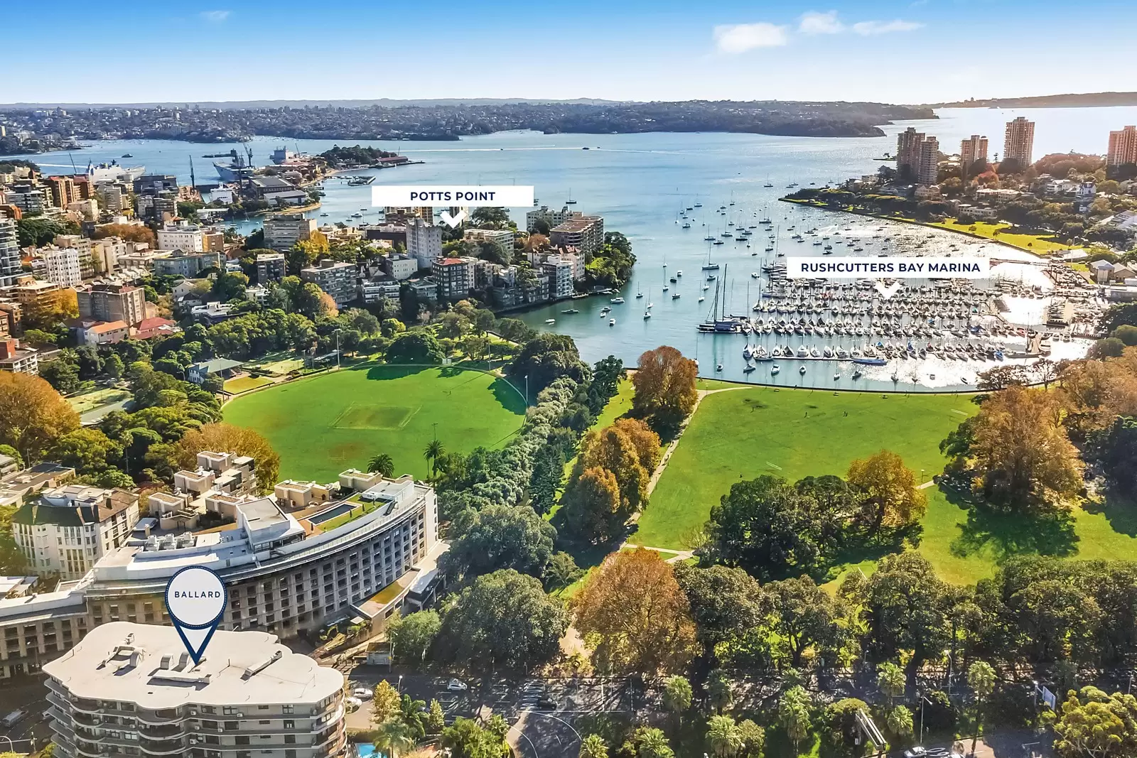 9D/153 Bayswater Road, Rushcutters Bay Sold by Sydney Sotheby's International Realty - image 14