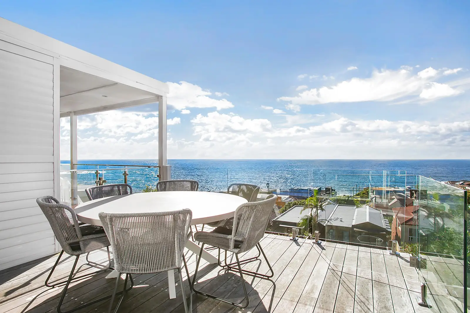 Photo #1: 73 Denning Street, South Coogee - Sold by Sydney Sotheby's International Realty