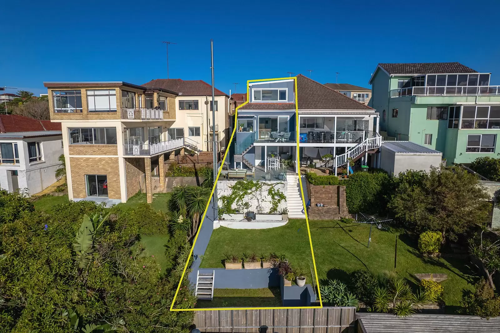 Photo #16: 73 Denning Street, South Coogee - Sold by Sydney Sotheby's International Realty