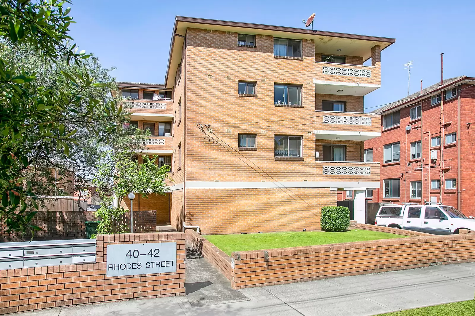 6/40 Rhodes Street, Hillsdale Sold by Sydney Sotheby's International Realty - image 8