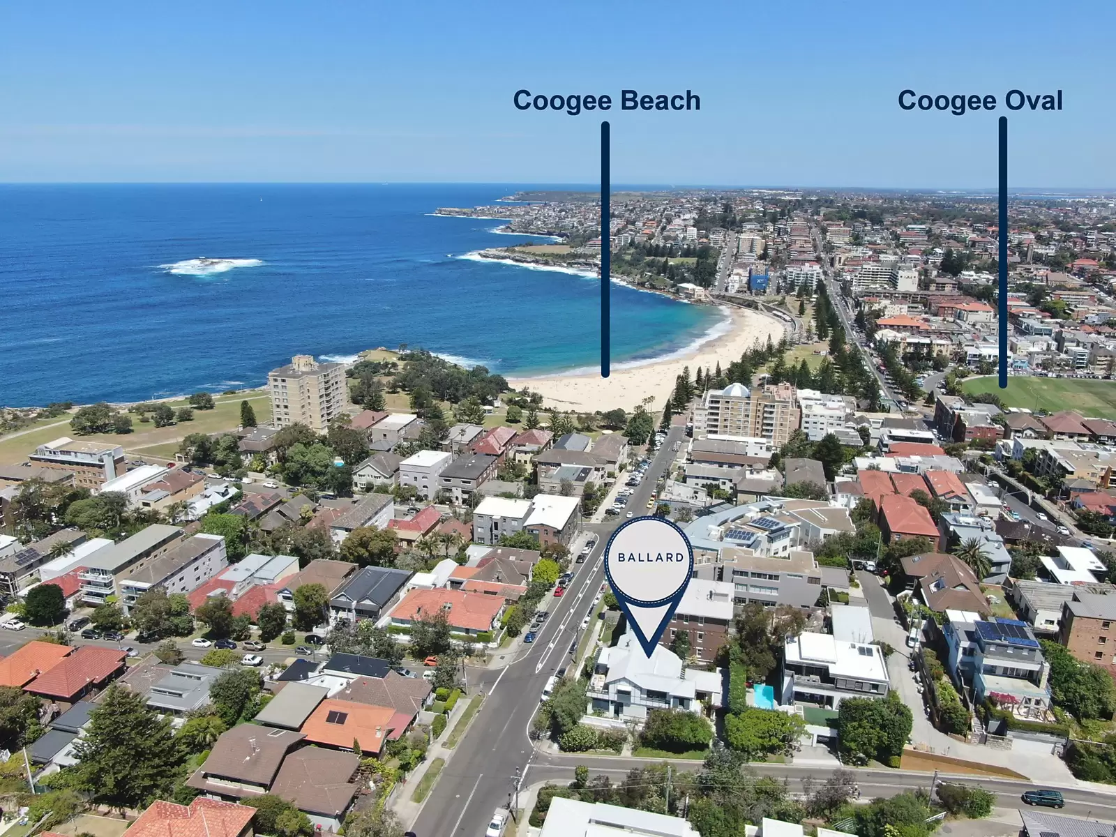 Photo #6: 82 Beach Street, Coogee - Sold by Sydney Sotheby's International Realty