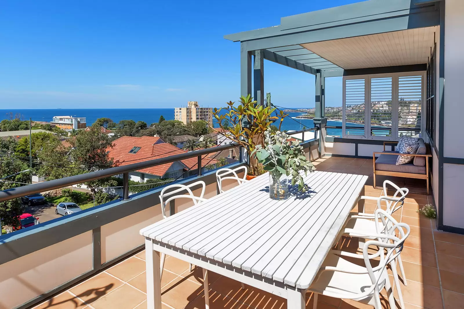 Photo #5: 82 Beach Street, Coogee - Sold by Sydney Sotheby's International Realty