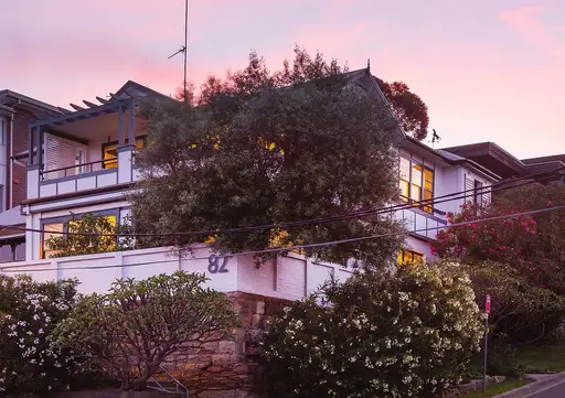 82 Beach Street, Coogee Sold by Sydney Sotheby's International Realty