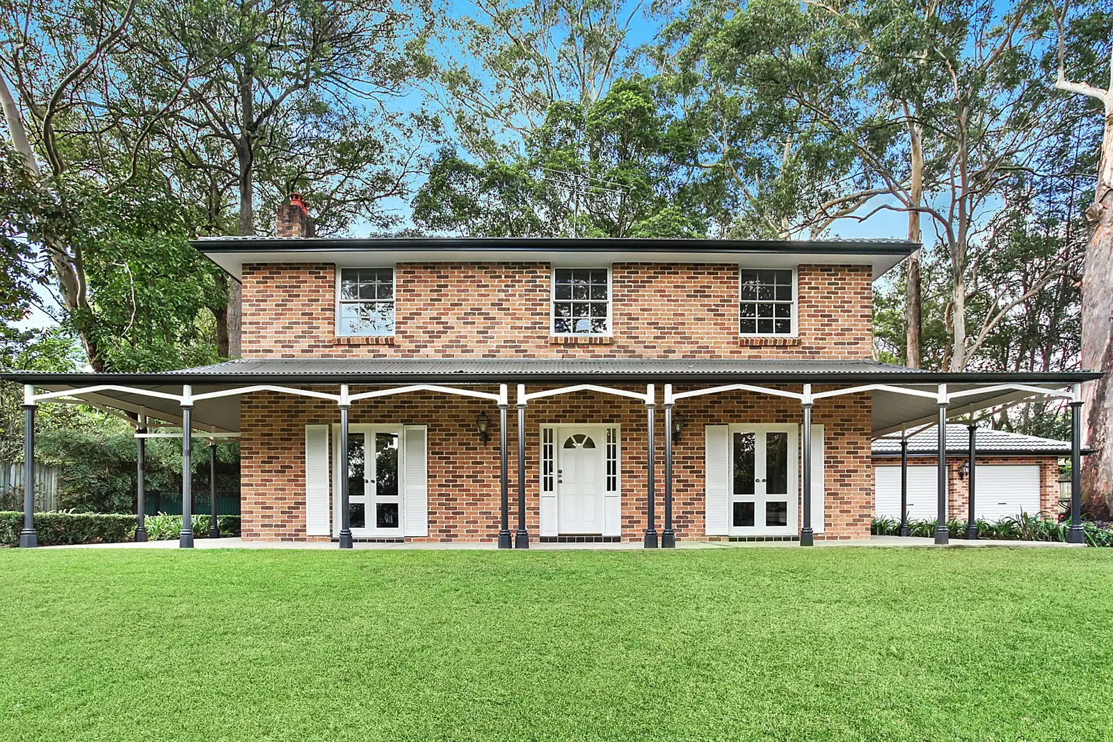 17 Lindsay Close, Pymble Sold by Sydney Sotheby's International Realty - image 1