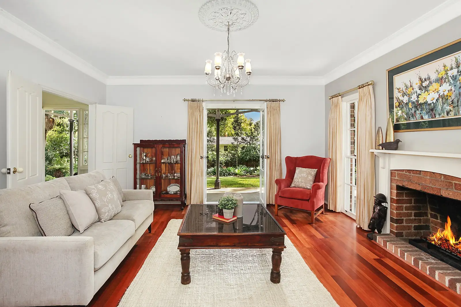 17 Lindsay Close, Pymble Sold by Sydney Sotheby's International Realty - image 3