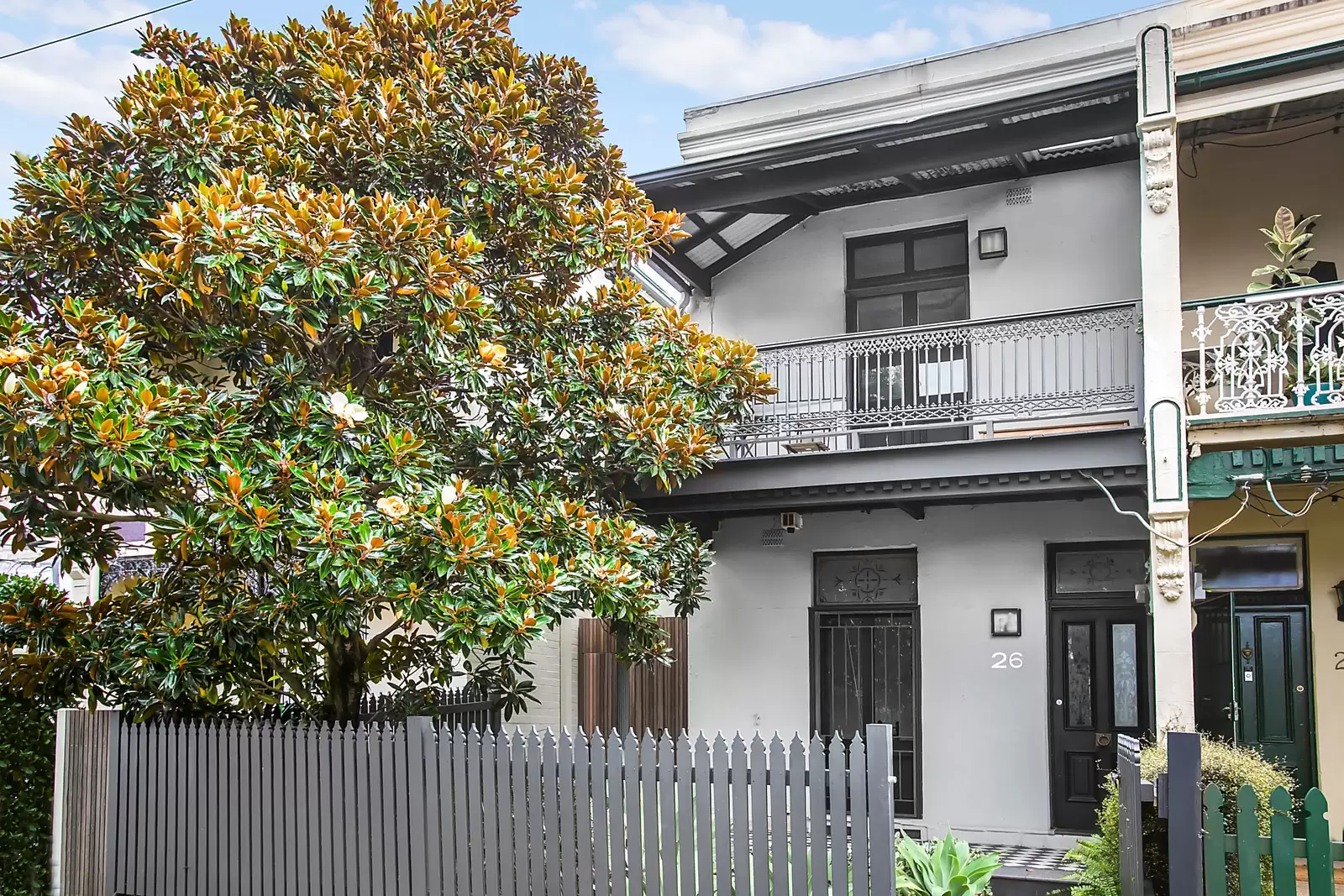 26 High Street, Waverley Sold by Sydney Sotheby's International Realty - image 13