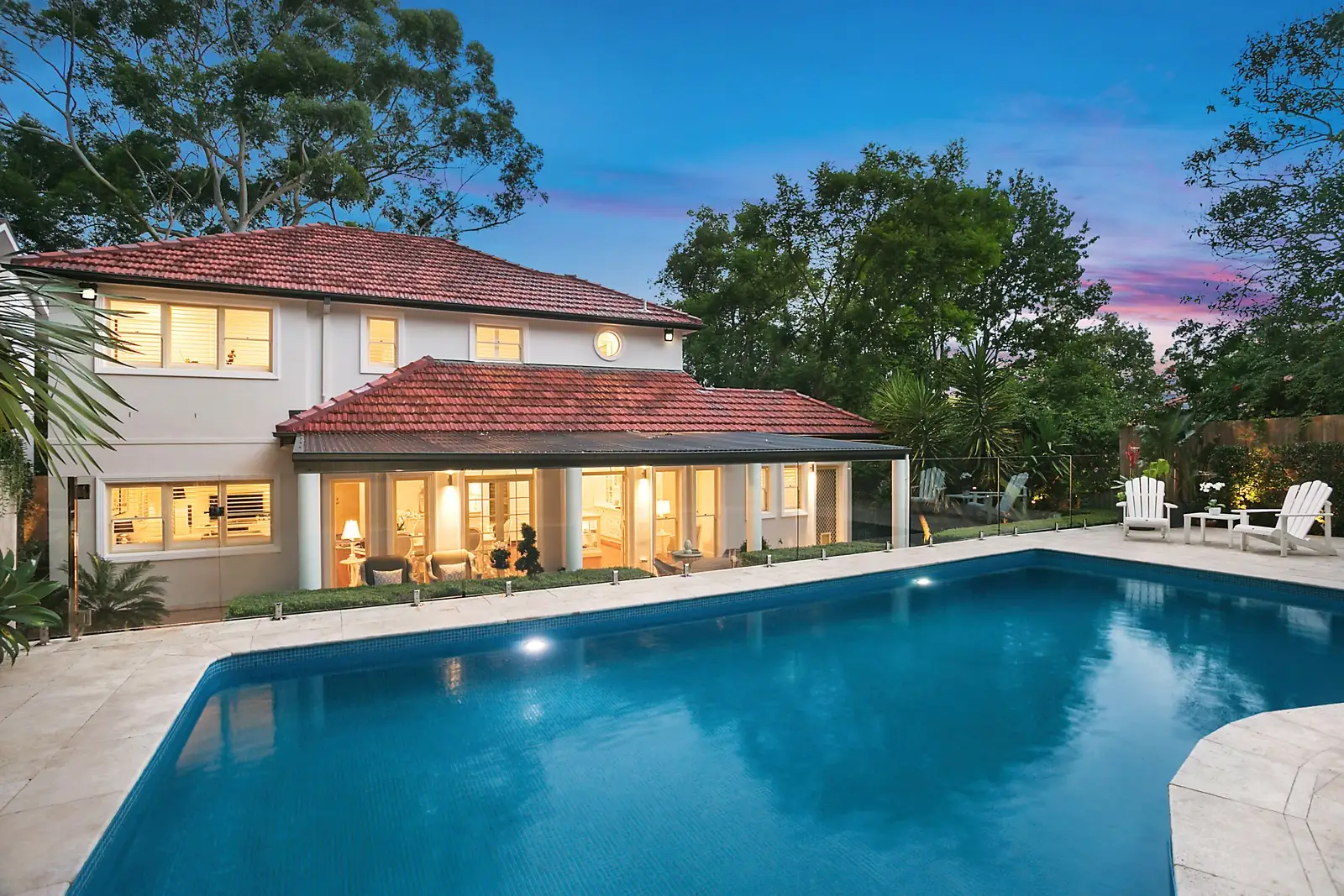 4 Allawah Road, Pymble Sold by Sydney Sotheby's International Realty - image 2