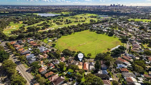 28 Park Parade, Pagewood Sold by Sydney Sotheby's International Realty