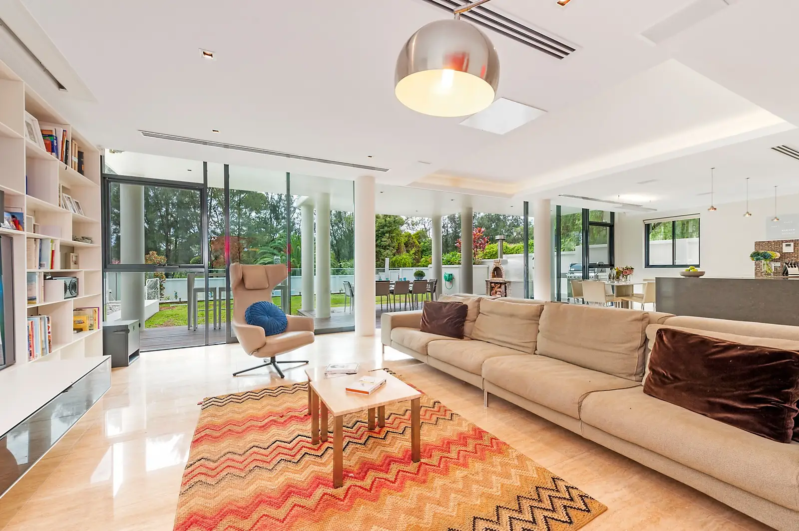 91 Harslett Crescent, Beverley Park Sold by Sydney Sotheby's International Realty - image 3