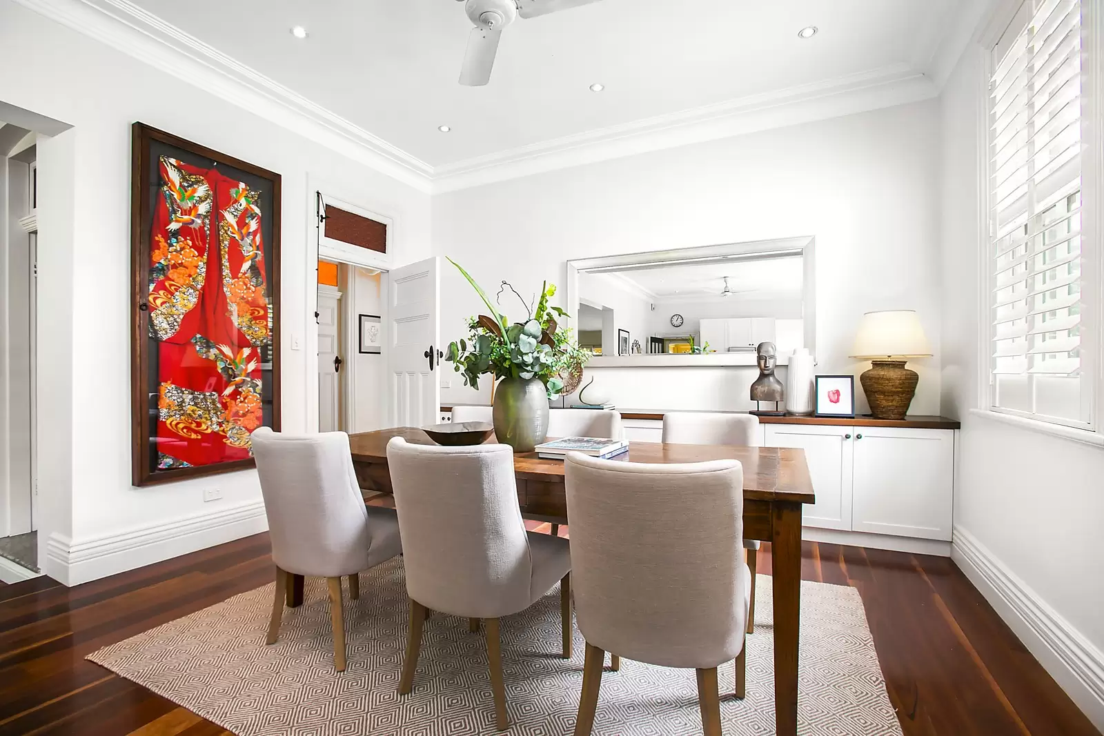 Photo #4: 85 Todman Avenue, Kensington - Sold by Sydney Sotheby's International Realty