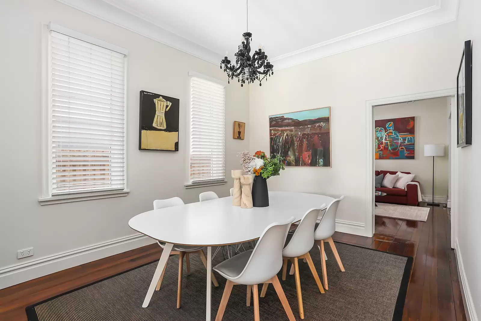 Photo #5: 16 Powell Street, Coogee - Sold by Sydney Sotheby's International Realty