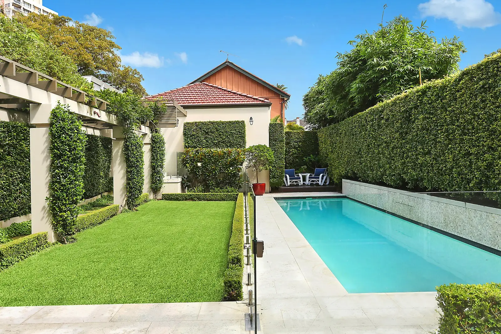 14 Thornton Street, Darling Point Sold by Sydney Sotheby's International Realty - image 1