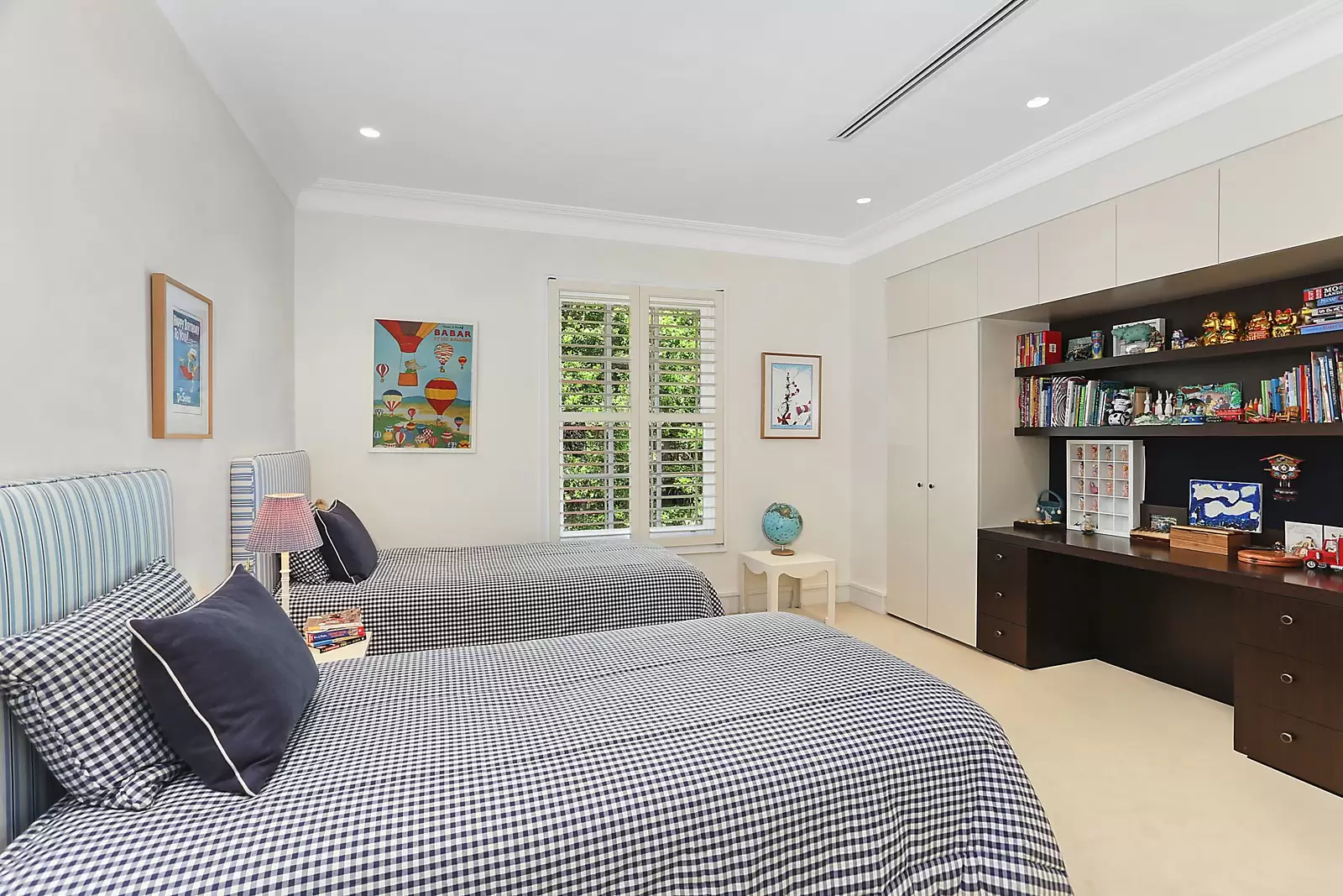 14 Thornton Street, Darling Point Sold by Sydney Sotheby's International Realty - image 8