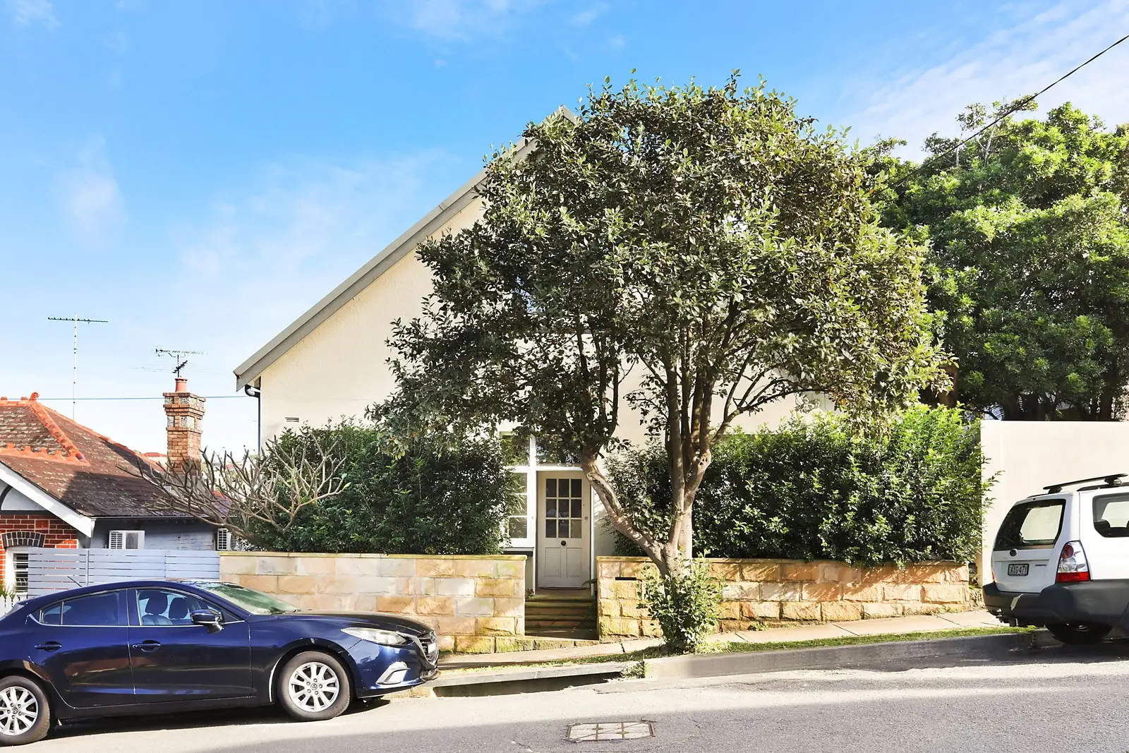 Photo #1: 1 Marroo Street, Bronte - Sold by Sydney Sotheby's International Realty