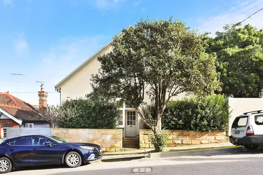 1 Marroo Street, Bronte Sold by Sydney Sotheby's International Realty