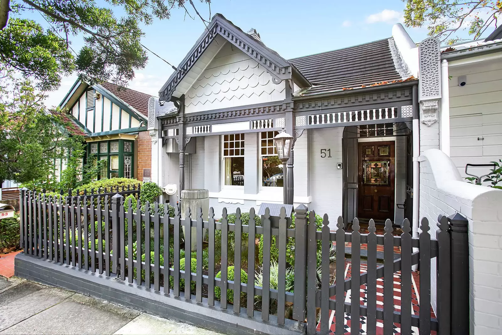 51 Edgecliff Road, Woollahra Sold by Sydney Sotheby's International Realty - image 3
