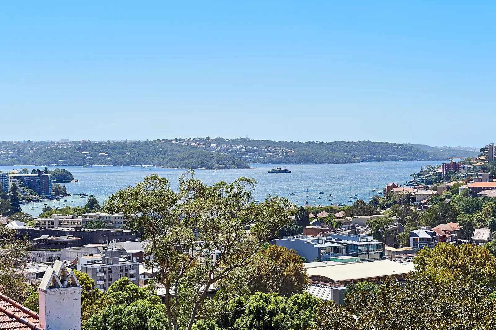 Photo #1: 22/321 Edgecliff Road, Woollahra - Sold by Sydney Sotheby's International Realty