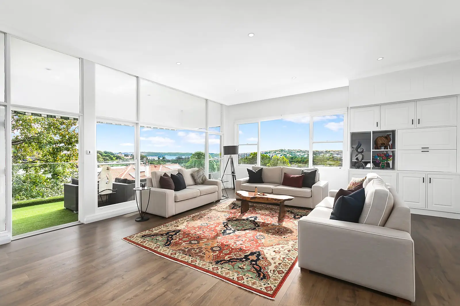 3A Bundarra Road, Bellevue Hill Sold by Sydney Sotheby's International Realty - image 1
