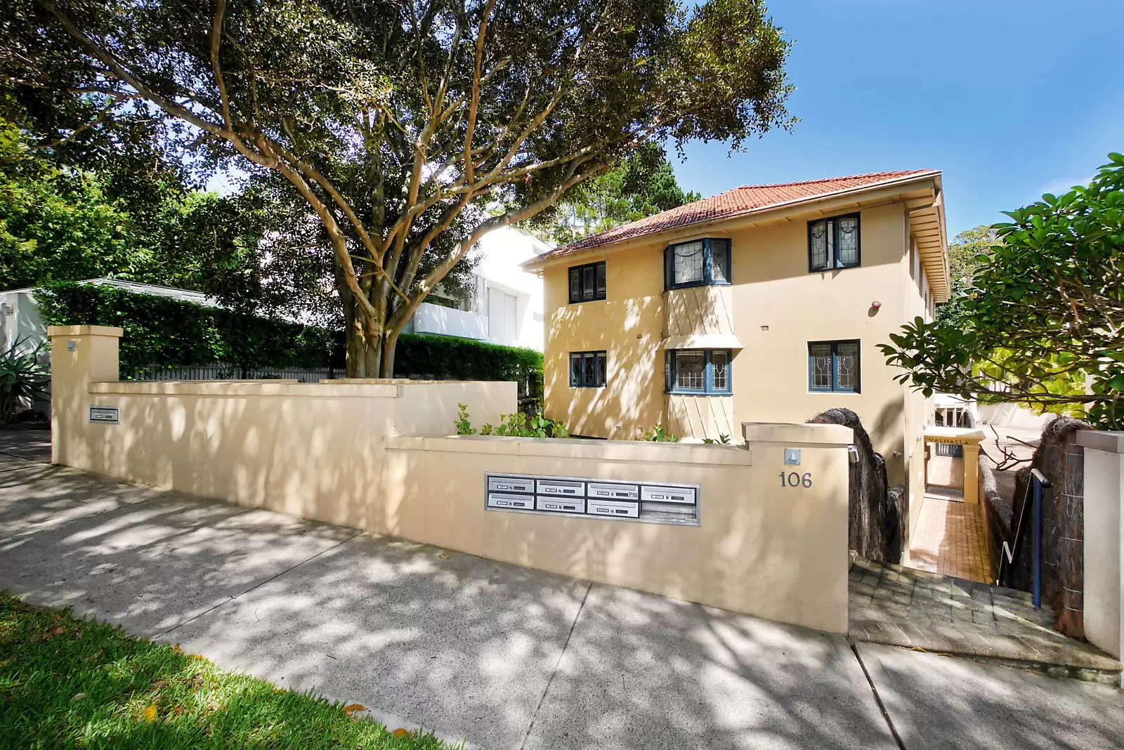 Photo #13: 6/106 Balfour Road, Bellevue Hill - Sold by Sydney Sotheby's International Realty
