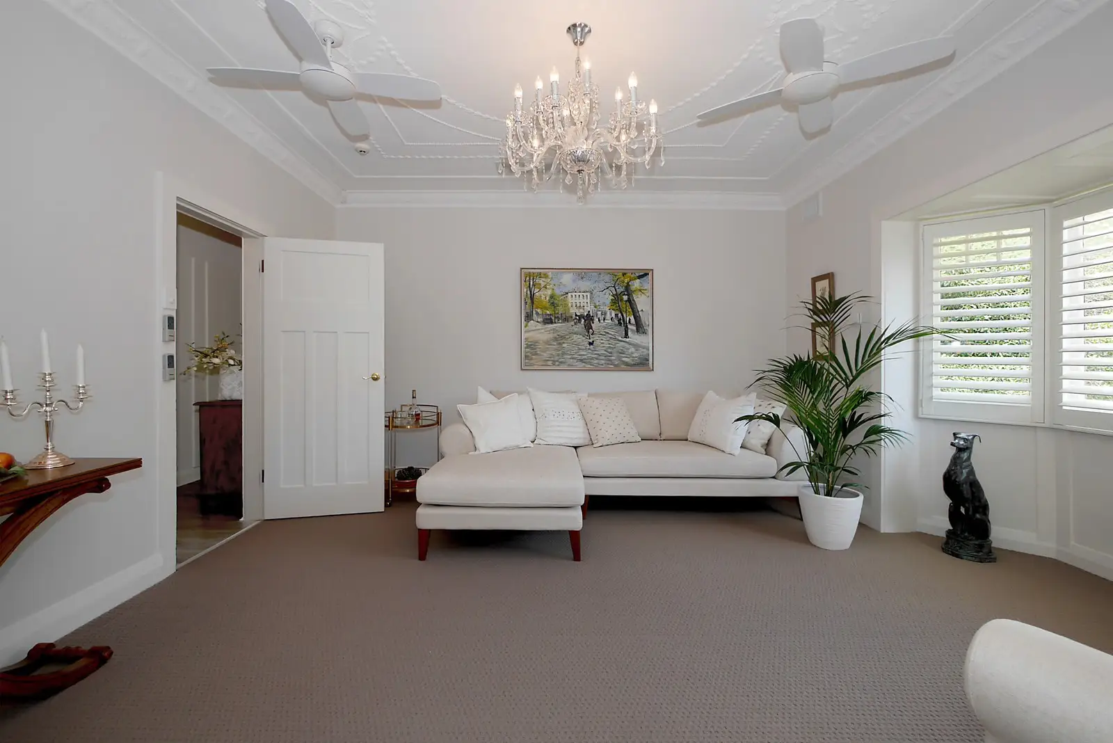 Photo #2: 6/106 Balfour Road, Bellevue Hill - Sold by Sydney Sotheby's International Realty