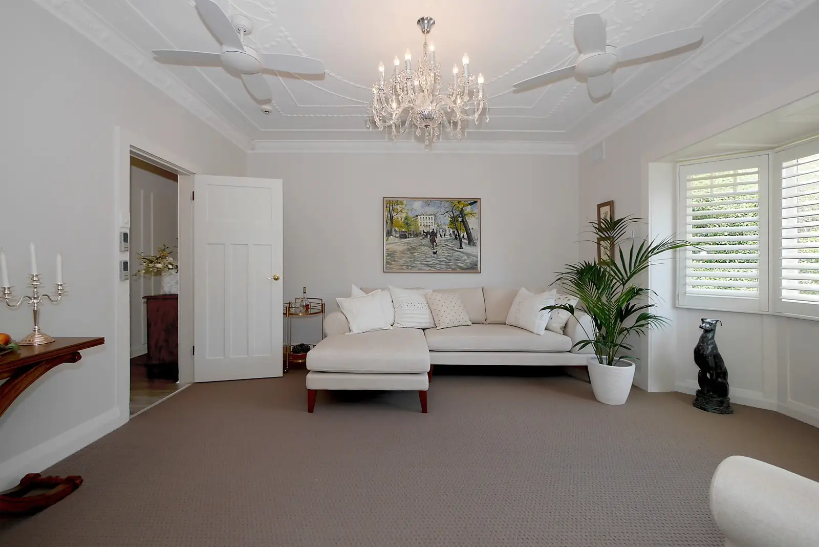 6/106 Balfour Road, Bellevue Hill Sold by Sydney Sotheby's International Realty - image 2