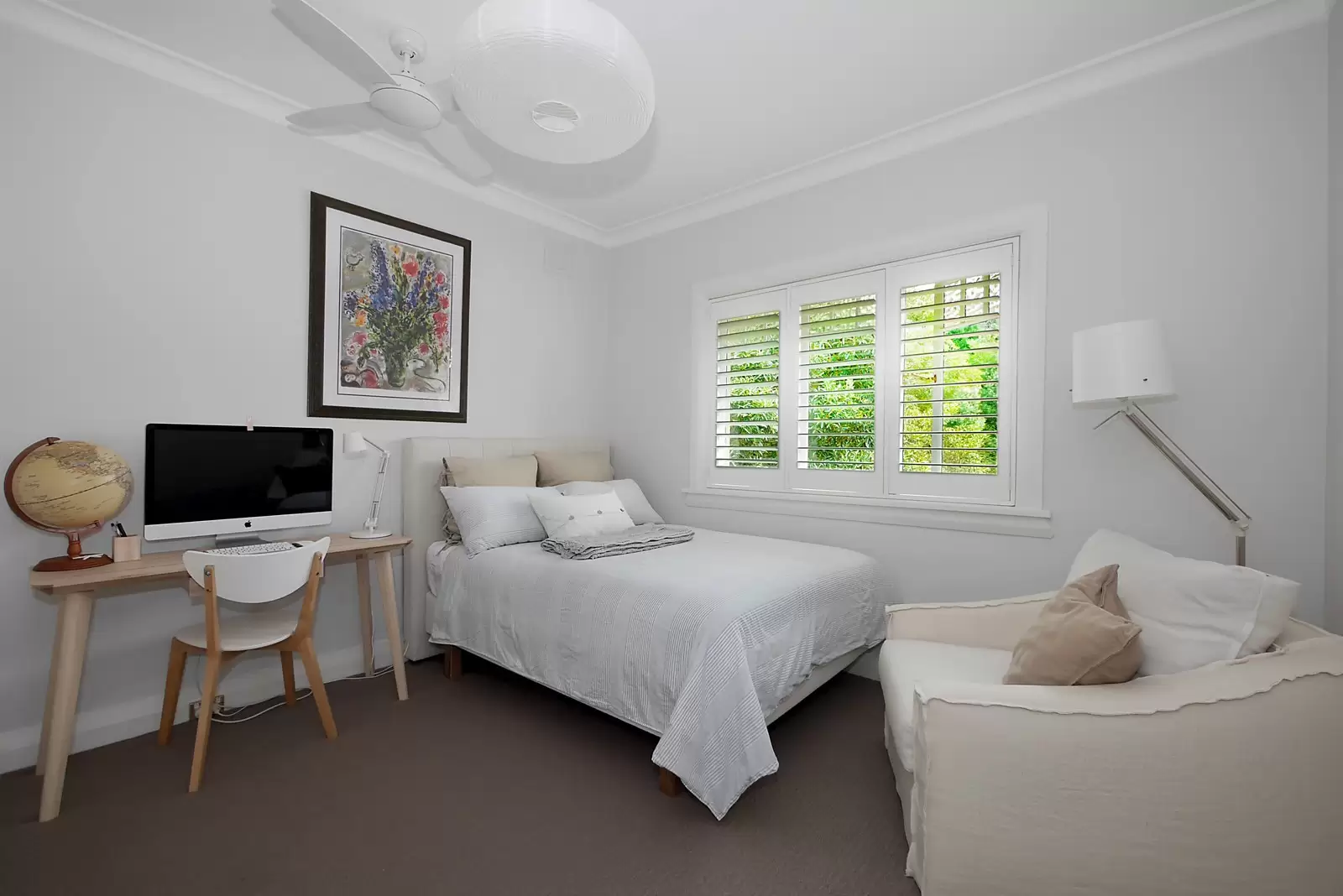 Photo #7: 6/106 Balfour Road, Bellevue Hill - Sold by Sydney Sotheby's International Realty
