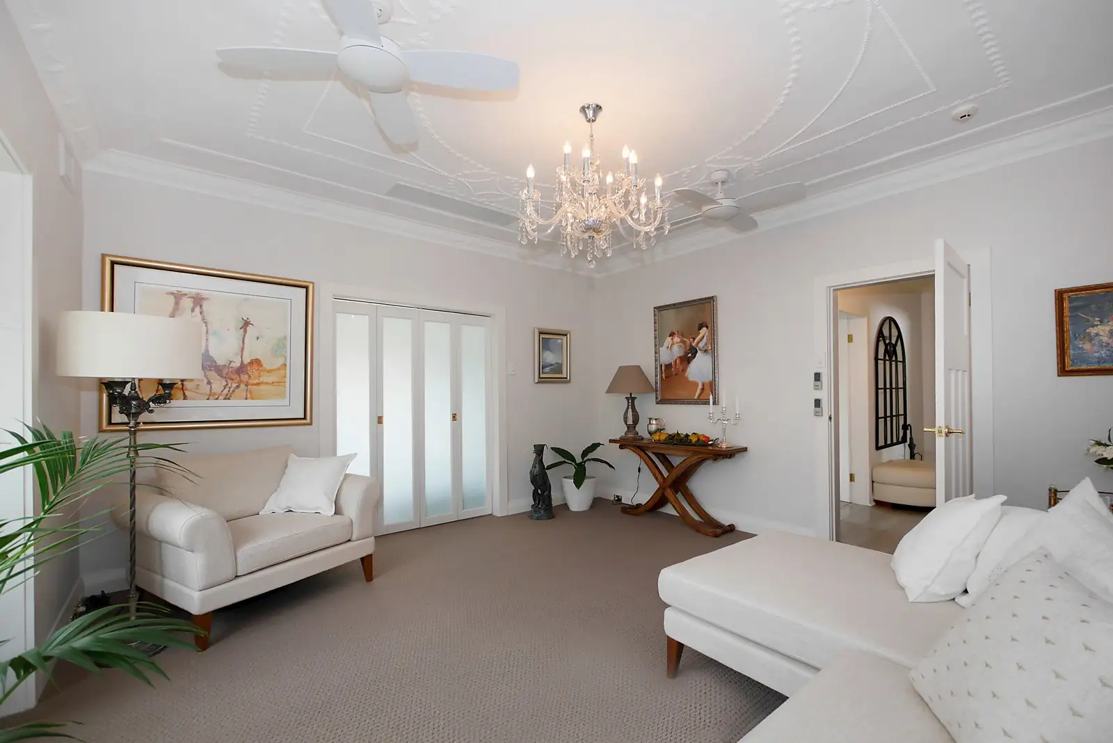 Photo #1: 6/106 Balfour Road, Bellevue Hill - Sold by Sydney Sotheby's International Realty