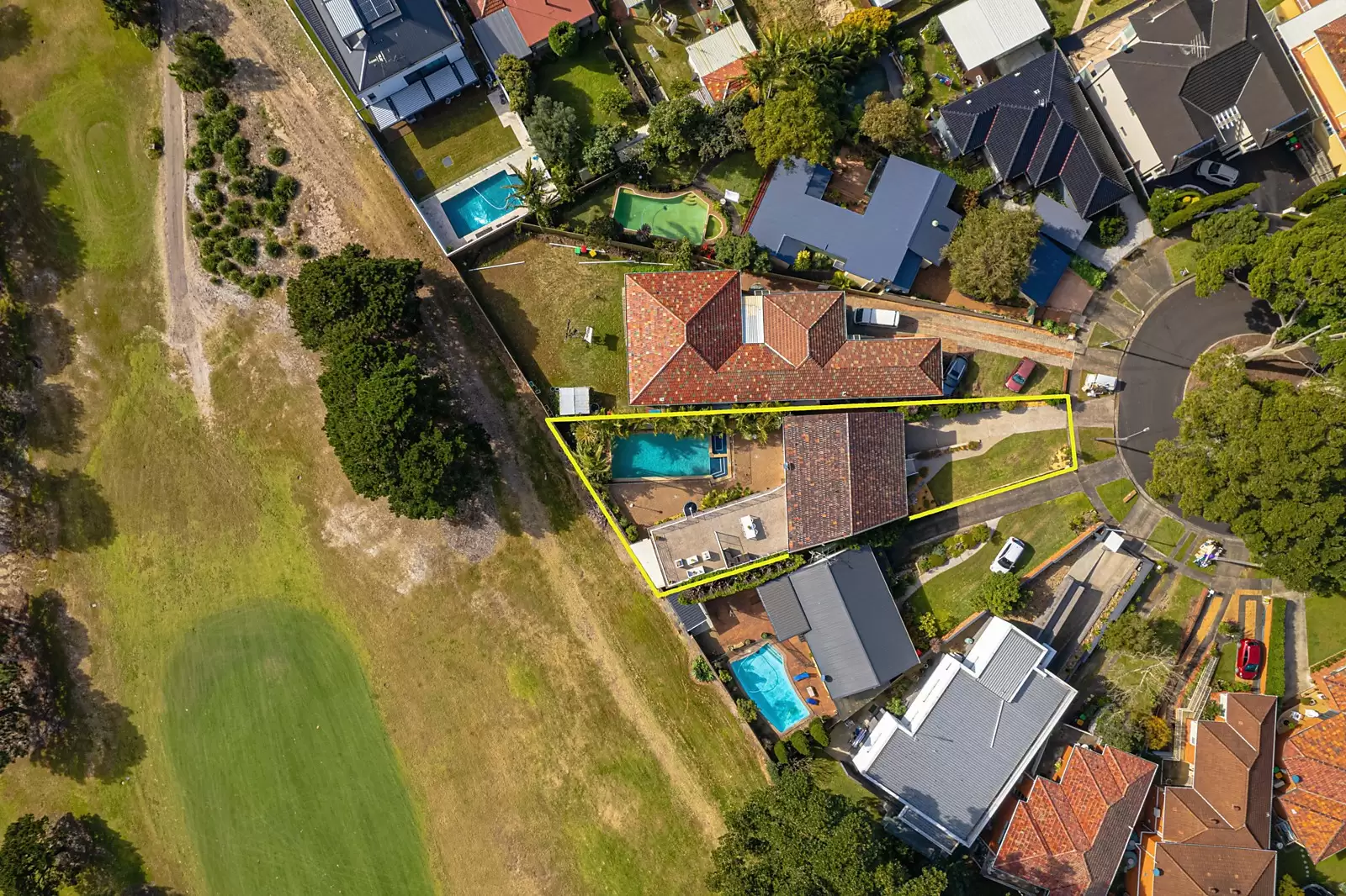 1 Macarthur Avenue, Pagewood Sold by Sydney Sotheby's International Realty - image 1
