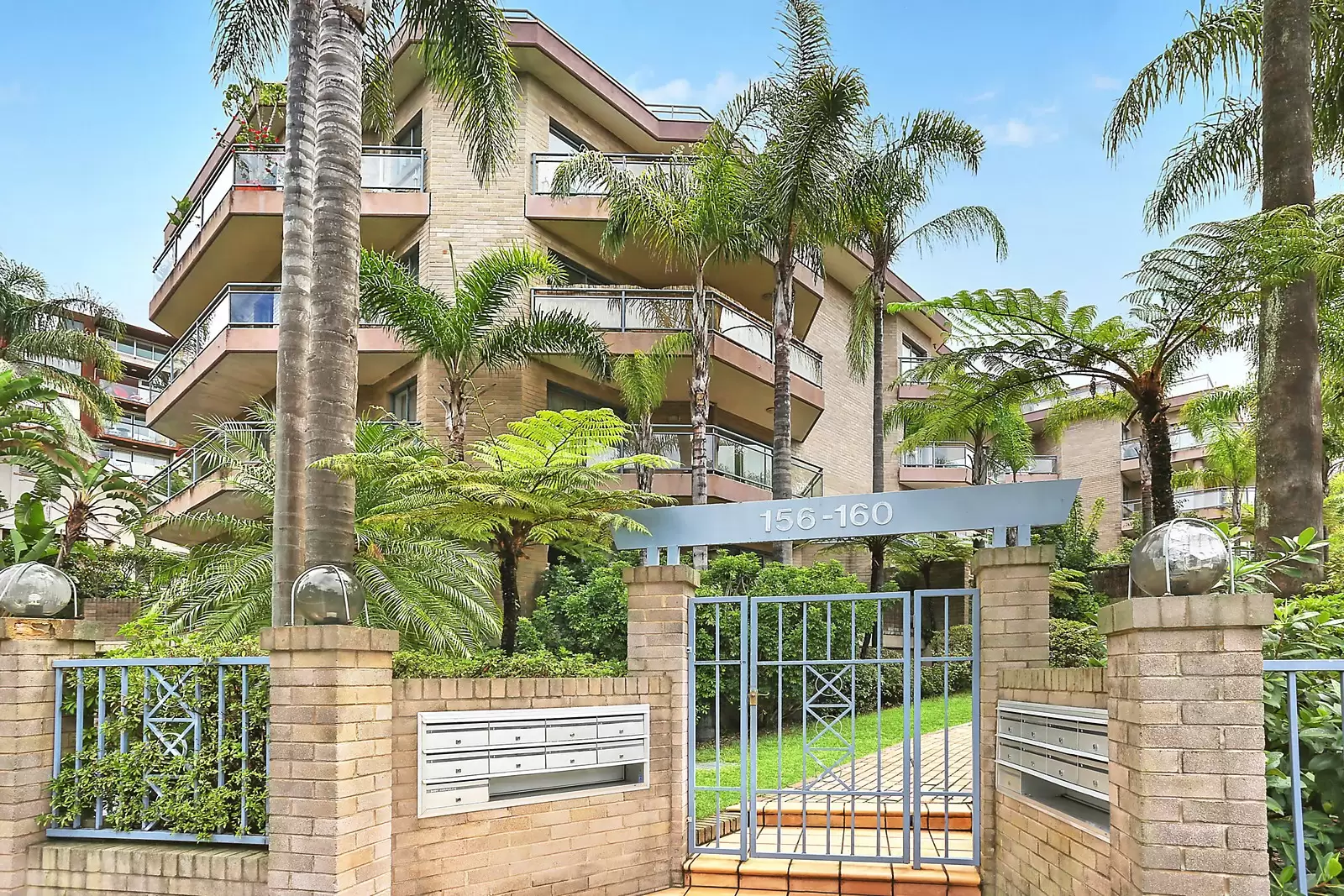 1/156 Old South Head Road, Bellevue Hill Sold by Sydney Sotheby's International Realty - image 9