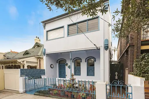 19 Judge Street, Randwick Sold by Sydney Sotheby's International Realty