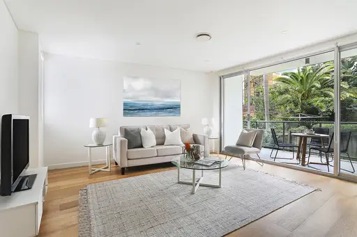 7/23 Byron Street, Coogee Sold by Sydney Sotheby's International Realty