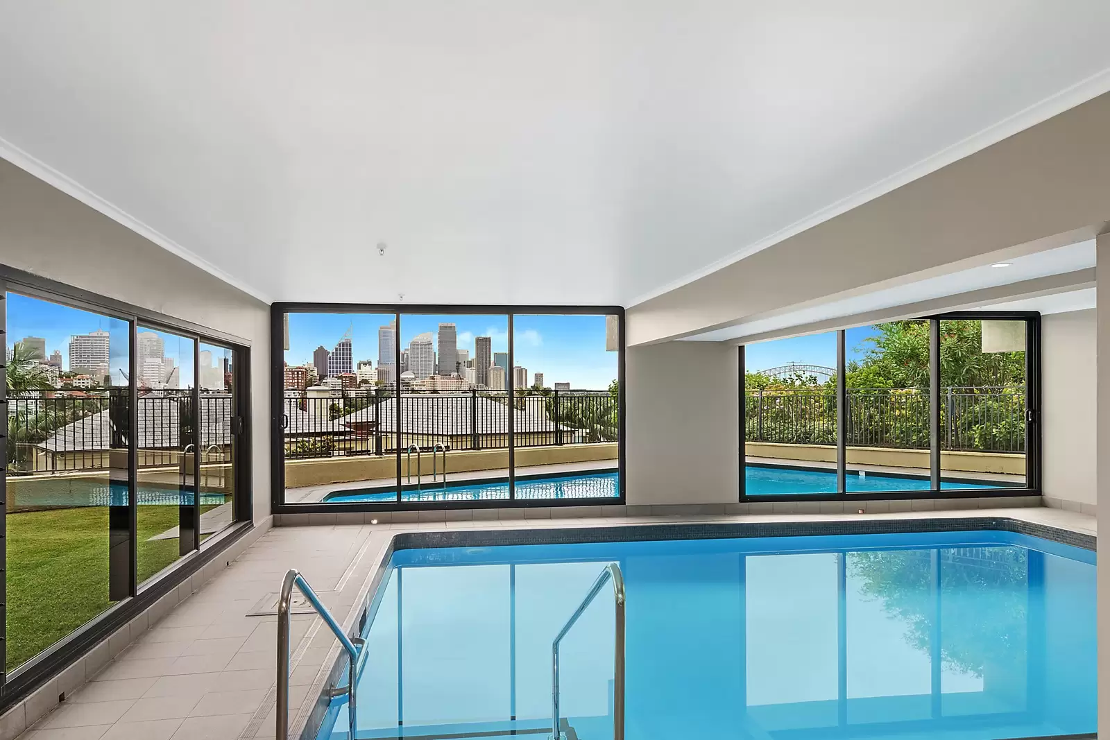3B/23 Thornton Street, Darling Point Sold by Sydney Sotheby's International Realty - image 9