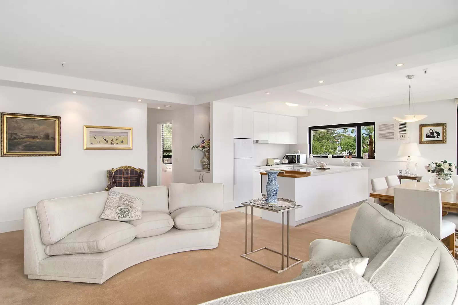 3B/23 Thornton Street, Darling Point Sold by Sydney Sotheby's International Realty - image 7