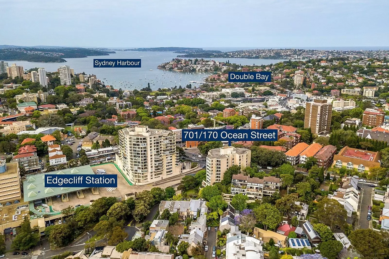 701/170 Ocean Street, Edgecliff Sold by Sydney Sotheby's International Realty - image 1