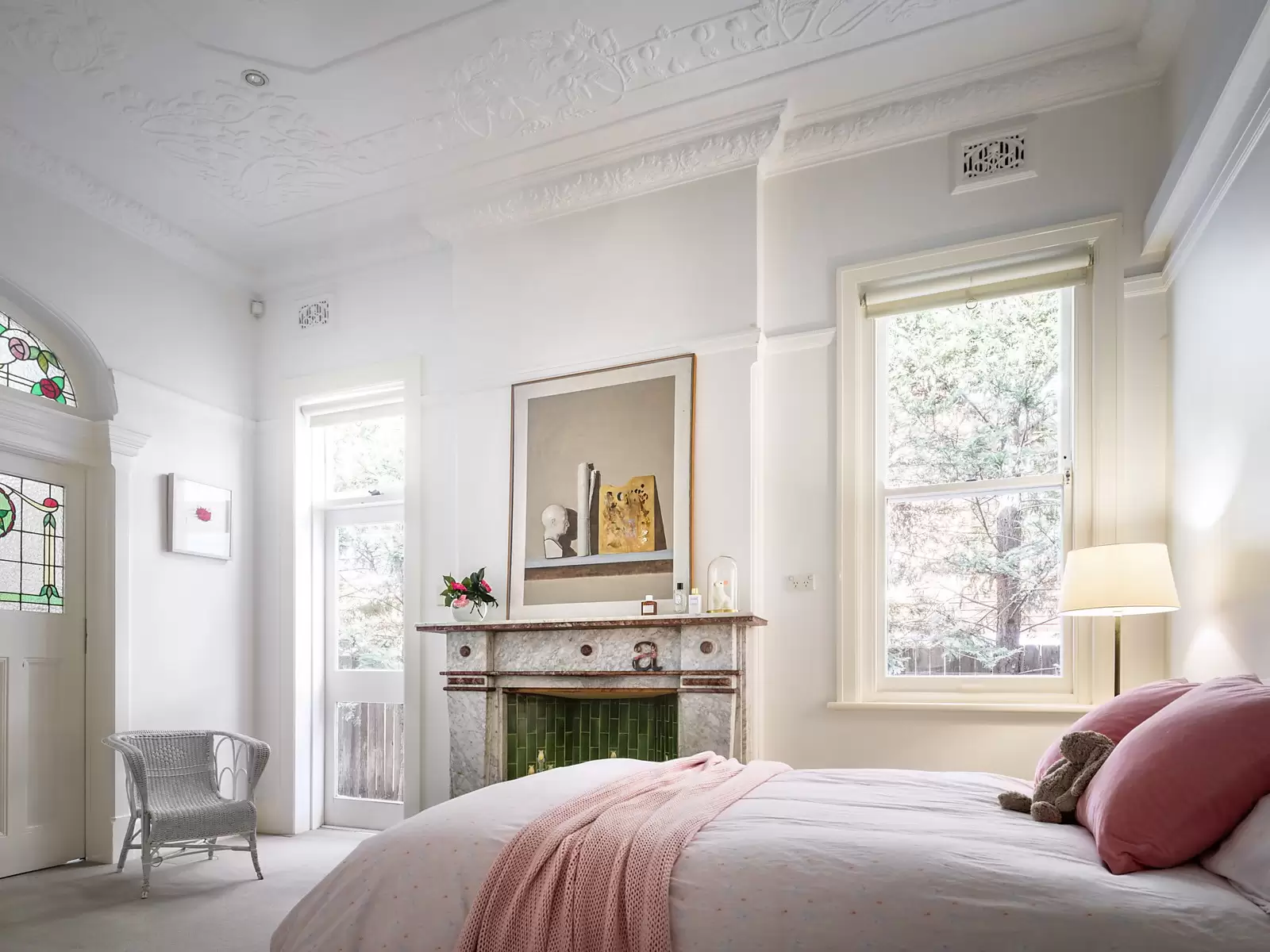 33 Todman Avenue, Kensington Sold by Sydney Sotheby's International Realty - image 1