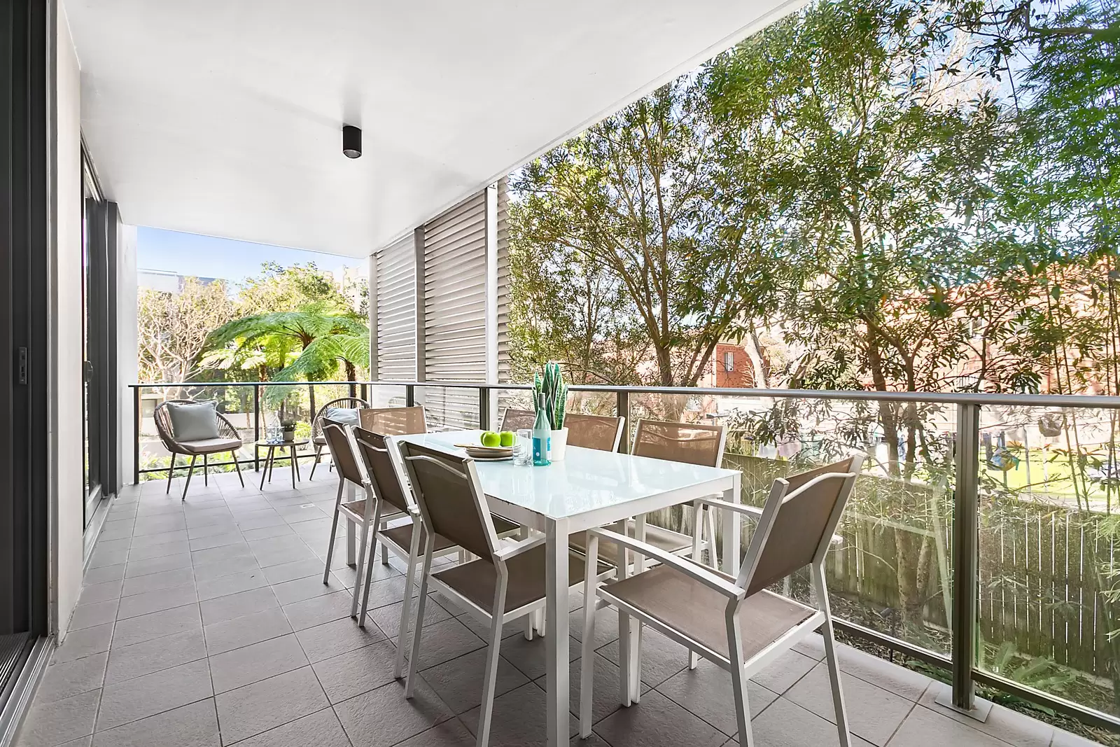 Photo #4: B206/106 Brook Street, Coogee - Sold by Sydney Sotheby's International Realty