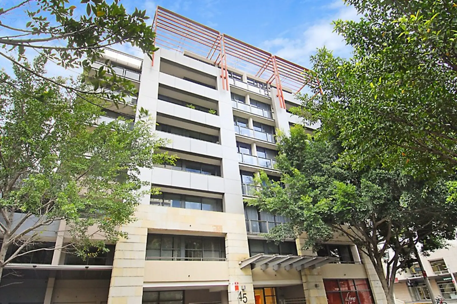 3.15/45 Shelley Street, Sydney Sold by Sydney Sotheby's International Realty - image 1