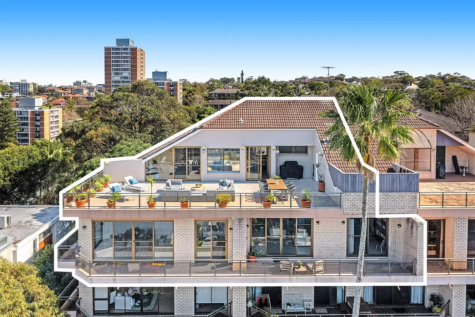 15/138 Carrington Road, Randwick Sold by Sydney Sotheby's International Realty - image 1